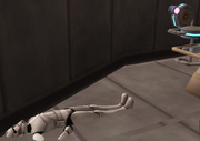 Dead Clone