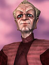 Chancellor Palpatine