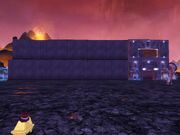 Mustafar ecg base