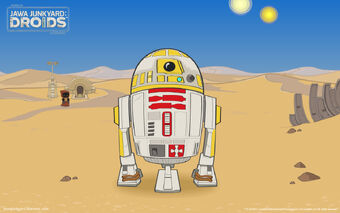 Droid