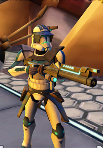 Cold after gunship crash
