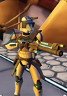 Cold after gunship crash