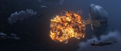 UmbaraSupplyShipboom