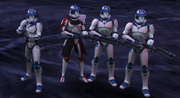 Shadow Tech Squad