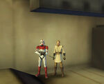 Aarok & Rusher