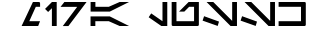 Aurebesh (4)