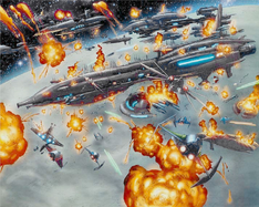 Outer rim