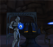 Geonosis Trooper