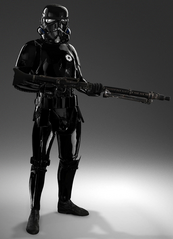 Battlefront Shadow Trooper