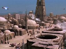 Mos-eisley