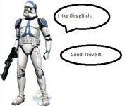 Clone Before death