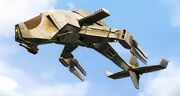 Vehhr Ship