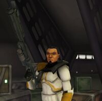 CommanderBranch-PhaseI