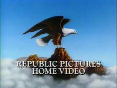 Republic Pictures Home Video (1992)