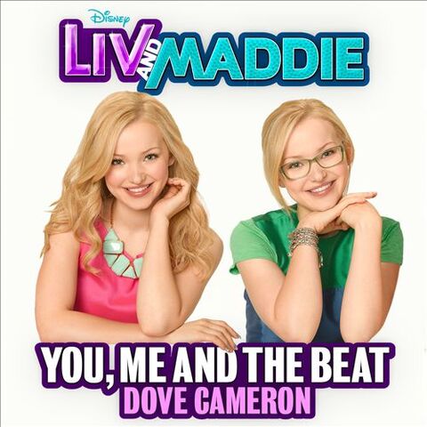 File:You, Me And The Beat.jpg