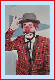 Blinky the Clown