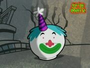Clown photo-1-