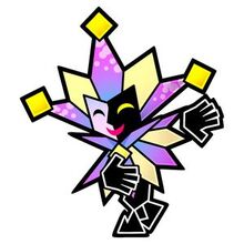 Clowny