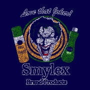 Smylex brand products by kmiller art-d7vgog4