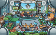 Everyday Phoning Facility 2013