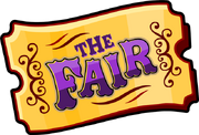 The fair logo