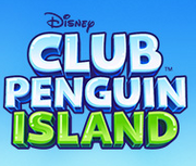 CP Island Logo