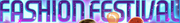 Fashion Festival Logo