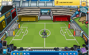 Penguin Cup Stadium