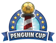 Penguin Cup 2014