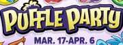 Puffle Party 16 Logo