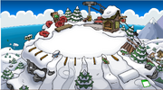 Ski Hill New