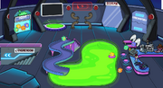 Operation Crustacean UFO Hub