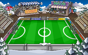 Stadium