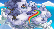 Cloud Forest