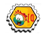 Conoce 10 puffles arcoiris en un dia