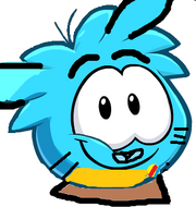 Puffle nicole 2.0