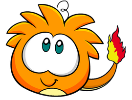 Puffle Charmander.png