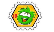 Conoce 10 puffles vedes en un dia