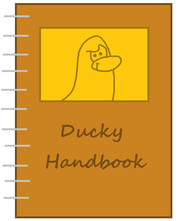 Ducky handbook
