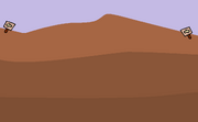 Moose Region Demo