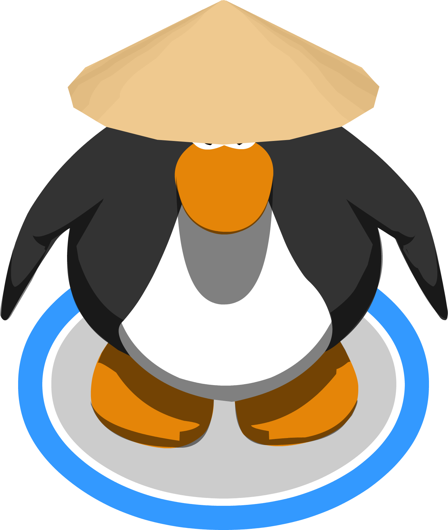 Download The App! Disney’s Club Penguin Island is a place where your adventures begin! Kids can chat with friends, create styles, quest for special items, and more.