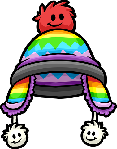 File:PuffleHatItem.png