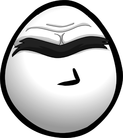 File:Biggest Brow clothing icon ID 2105.png