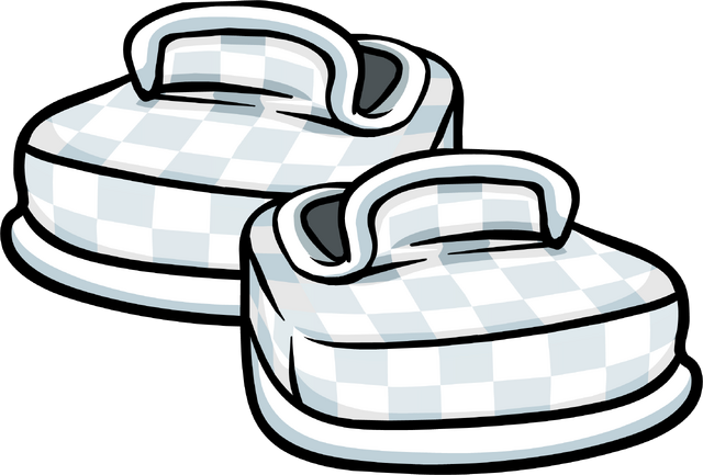 File:White Checkered Shoes icon.png