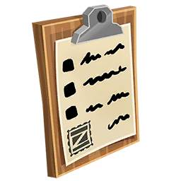 File:Quest item Order Form icon.png