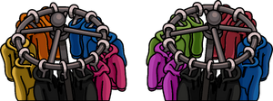 Clothes Shop hoodies