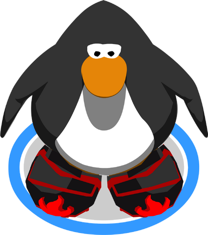 File:Fire Power Shoes IG.png