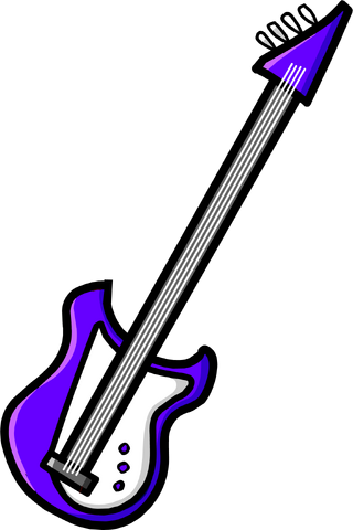 File:Purple Electric Bass clothing icon ID 5067.png