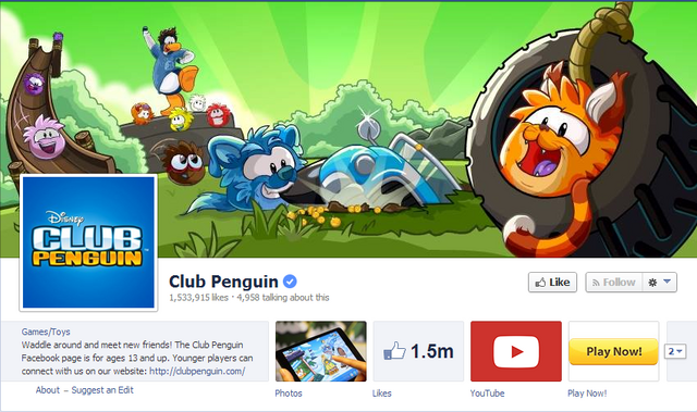 File:Club Penguin Facebook Header.png
