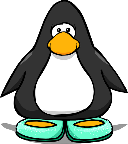File:SparklySeaFoamSlippersPlayercard.png